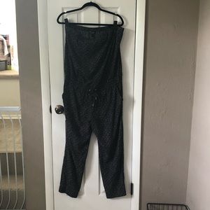 Express Romper